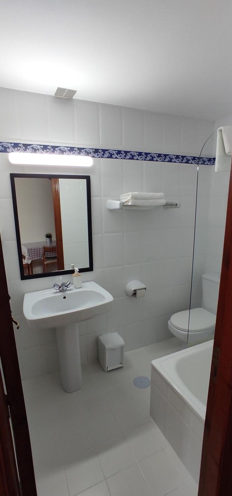 Apartamentos El Jornu Llanes Exterior foto